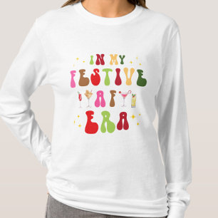 I min kommande AF-era-jul T Shirt