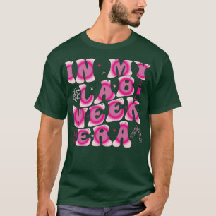 i min labbvecka 1 t shirt