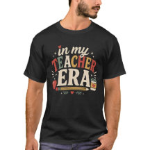 I Min Lärartid Retro Lärare