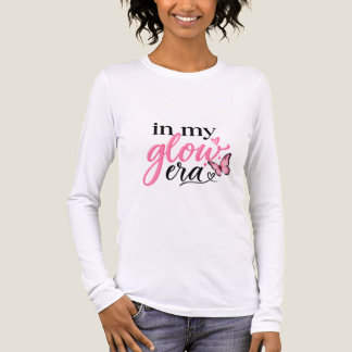 I Min Lysande Era – Trendig Kvinnlig T-Shirt
