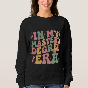 i min magisterexamenstid examen magisterexamen t shirt