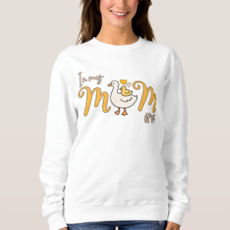 I min mamåra hoodie t shirt