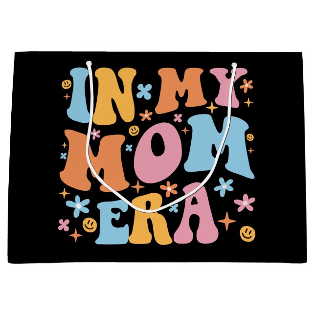I Min Mamma Epok Jag (Framsidan)