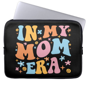 I Min Mamma Epok Jag Laptop Fodral