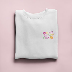 I min Mamma Era Coola Gift for New mamma T Shirt