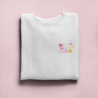 I min Mamma Era | Coola Gift for New mamma T Shirt