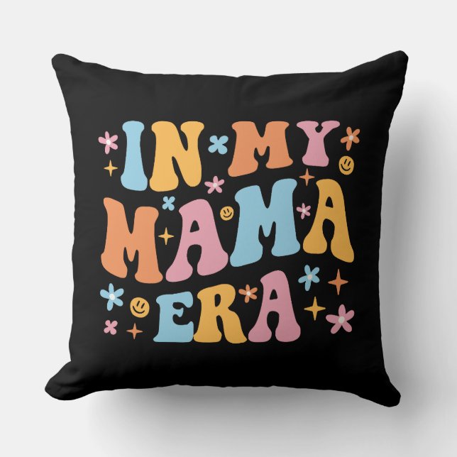 I Min Mamma-era Jag Kudde (Framsida)