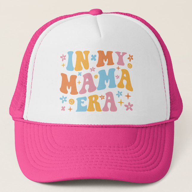 I min Mamma I Keps (Framsida)