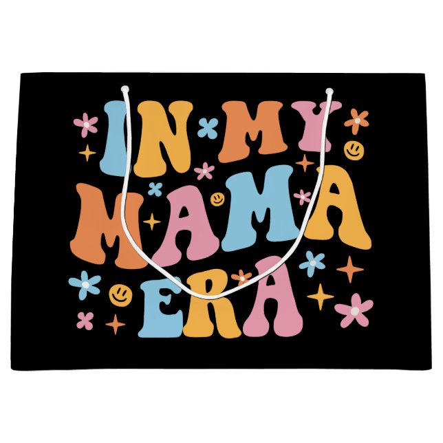 I Min Mammaepok (Framsidan)