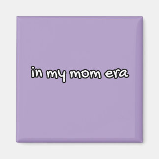 i min mammyra magnet