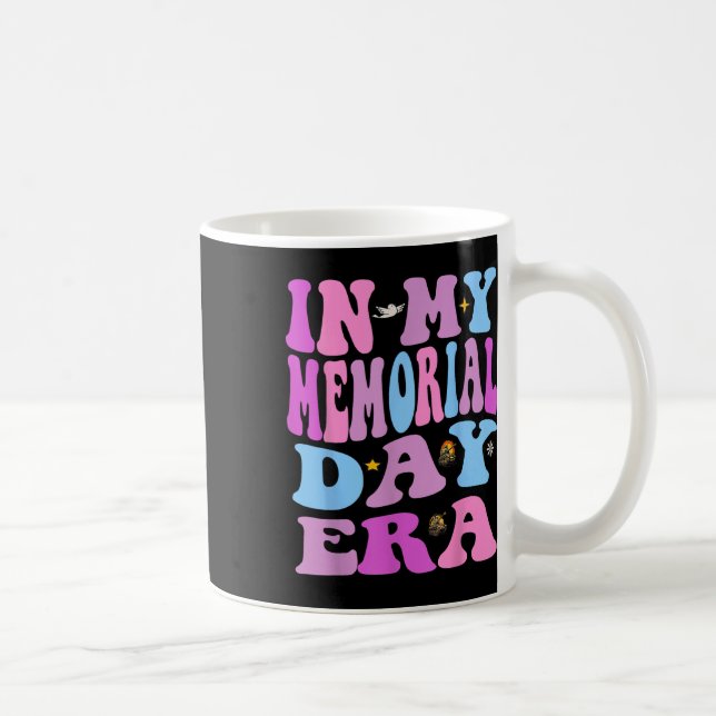 I min minnesdag kaffemugg (Höger)