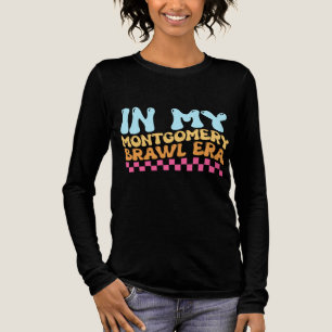 I min Montgomery Brawl Era T Shirt