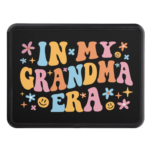 I Min mormor Era I Dragkroksskydd (Framsidan)