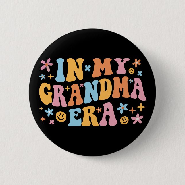 I Min mormor Era I Knapp (Framsida)