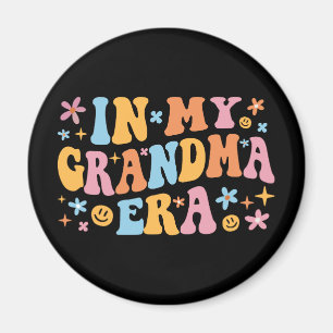 I Min mormor Era I Magnet