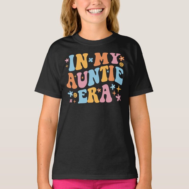 I Min Mosters Era T Shirt (Framsida)