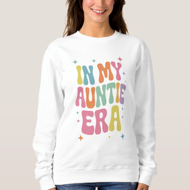 I min mosters era t shirt (Framsida)