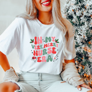 I min mycket goda sjuktid t shirt