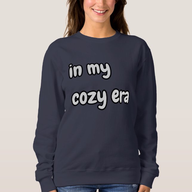 i min mysiga era t shirt (Framsida)