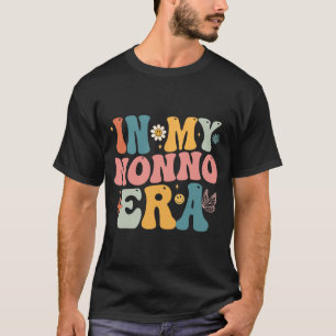 I Min Nonno-era Mamma Mormor Mors Dag T Shirt