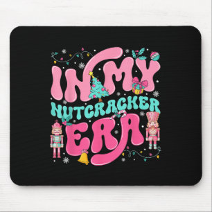 I min Nutcracker Era Nutcracker Squad Nk-jul Musmatta
