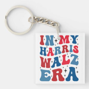 I min omröstning om valet till Harris Walz Era Kam