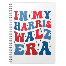 I min omröstning om valet till Harris Walz Era Kam
