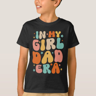 I min Pappa Girl Era Tee Fars dag