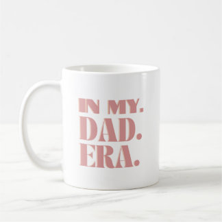 I Min Pappas Era Kaffemugg