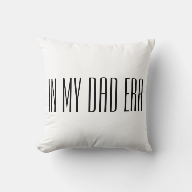 I min pappas era kudde (Framsida)
