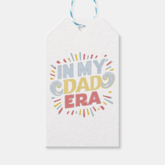 I Min Pappas Tid Presentetikett