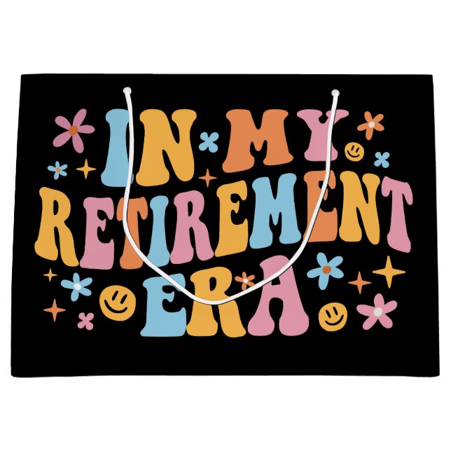 I Min Pensionärstid Jag (Framsidan)