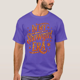 i Min Show Girl Era Bling Grovy T Shirt