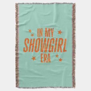 I min Showgirl Era Filt