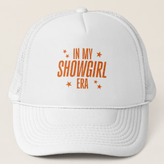 I min Showgirl Era Keps