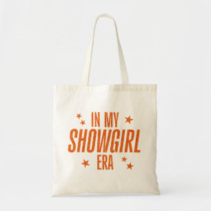 I min Showgirl Era Tygkasse