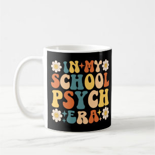 I min skolepsych Era Kaffemugg