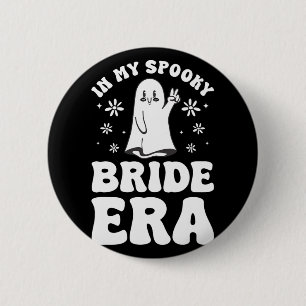 I Min Skräckbrudstid Halloween Sjungmöfest Del Knapp