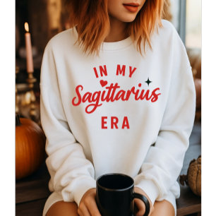 i min skyttens era t-shirt, skyttens present t shirt