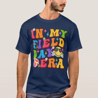 I Min Sportlovsepok Skolutflykt För Lärare T Shirt
