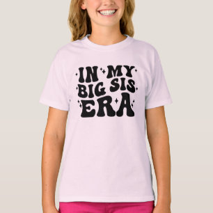 I min stora Syrran Era T Shirt