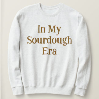 I Min SurdegsEra Söt Bröd Bakande Entusiast T Shirt