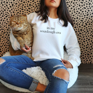 I Min SurdegsEra, Surdegsbagare, Brödälskare T Shirt