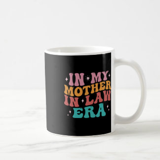 I min Svärmor Era-Bröllopsdag från Son Daugh Kaffemugg