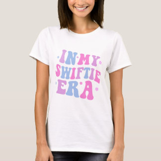 I Min Swiftie-era swiftie T Shirt