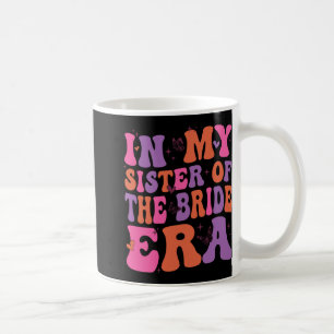 I Min Systern Till Bruden Era Systern Till Bruden Kaffemugg