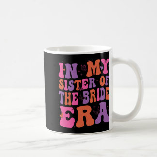 I Min Systern Till Bruden Era Systern Till Bruden  Kaffemugg