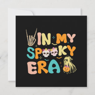 I min talesätt för era-taloky Season Halloween