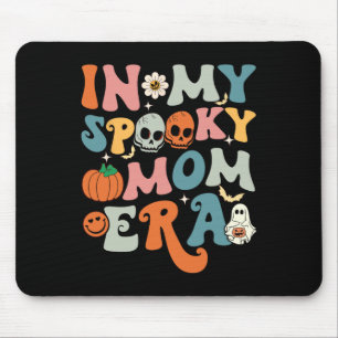 I min taloky Mamma Era Roligt Halloween Women Groo Musmatta