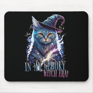 I min taloky Witch Era Halloween Cat Costume Kids Musmatta